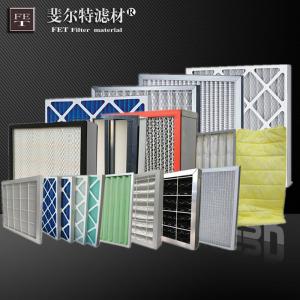 畜牧養(yǎng)殖場(chǎng)空氣凈化新趨勢(shì)：空氣過濾器如何提升養(yǎng)殖效益與動(dòng)物健康？