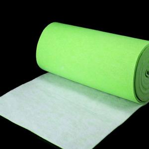 養(yǎng)豬場(chǎng)過濾棉 養(yǎng)殖場(chǎng)防塵防蟲棉