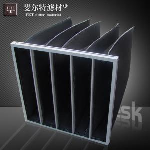 活性炭袋式過(guò)濾器 活性炭過(guò)濾袋