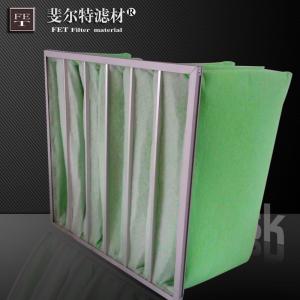 新風機組袋式過濾器 過濾袋